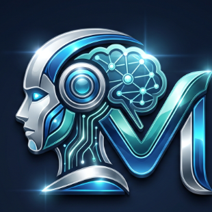 MacBotAI Logo Icon